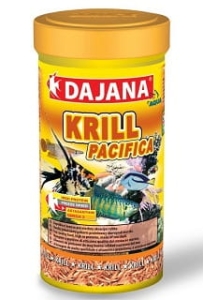 DAJANA KRILL PACYFICA 250 ML