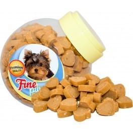 PROZOO FINEPUPPY PUPPY SERDUSZKA 500 G 