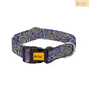 TRIXIE 15488 Modern Art Follow your nose collar, X