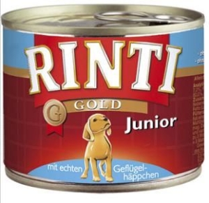 RINTI GOLD JUNIOR DRÓB 185 G