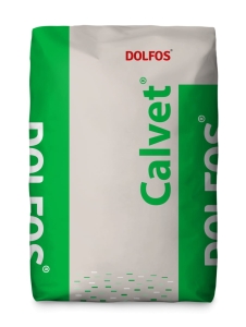 CALVET / CALWET RE 10 KG ( młode karmiące rozpłodowe )