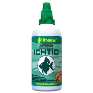 TROPICAL ICHTIO 30 ML 32131