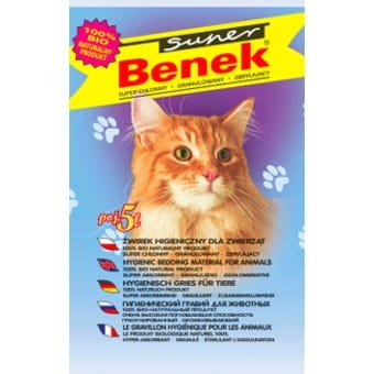 super-benek-compact-5l