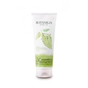 BOTANIQA SHOW LINE SZAMPON WYGŁADZAJĄCY 250 ML