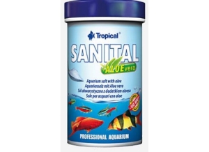 TROPICAL SANITAL Z ALOEVERA 500 ML