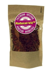 NATURAL-VIT PRZEKĄSKA  BURAK SUSZONY 60 G