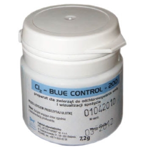 CL2 BLUE CONTROL 200 PROSZEK
