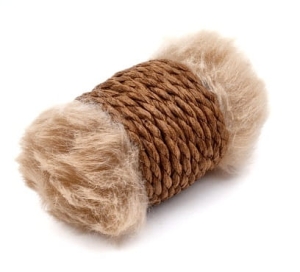 JK 58776 WALEC BRĄZOWY 9 CM