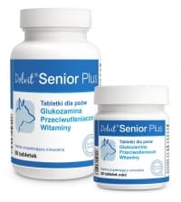 DOLVIT SENI0R PLUS 90 TABLETEK