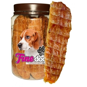 PROZOO FINEDOG FILET KURCZAK 370 G