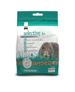 SCIENCE SELECTIVE RABBIT 4 YEARS 350 G