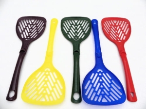 ŁOPATKA DO KUWETY VEGA