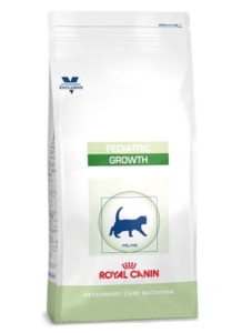 ROYAL CANIN CAT PEDIATRIC GROWTH 2 KG