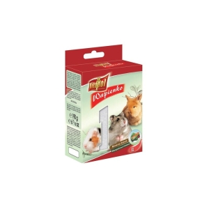 VITAPOL 1069 KOSTKA WAPIENNA DLA GRYZONI XL WARZYWNA