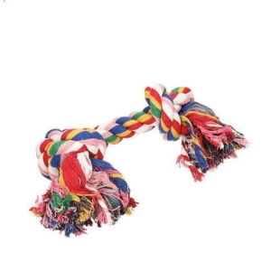 TRIXIE 3276 ZABAWKA SZNUR BAWEŁNIANY 40 CM