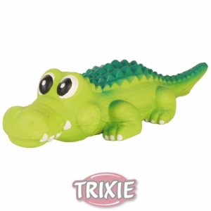 TRIXIE 3529 KROKODYL LATEKSOWY 35 CM