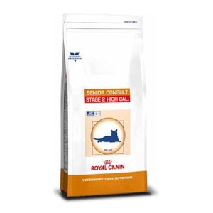 ROYAL CANIN CAT SENIOR CONSULT 2 HIGH CAL 1,5 KG