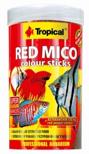 TROPICAL RED MICO COLOUR STICKS 100 ML 63553