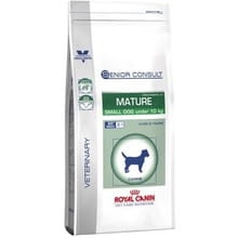ROYAL CANIN VCN SC MATURE SMALL DOG - 3,5 KG