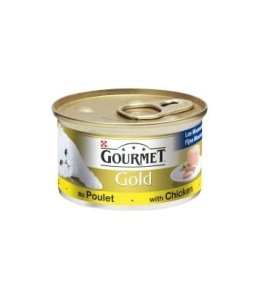 GM. GOLD Z KURCZAKIEM 85 G