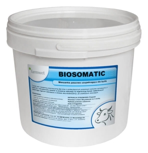 BIO-SOMATIC 10 KG