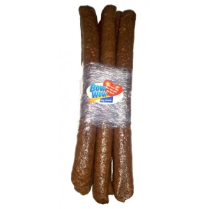 DOLVIT DOLFOS CANIS JUNIOR 500 G PROSZEK WOREK