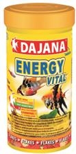 DAJANA ENERGY VITAL 250 ML