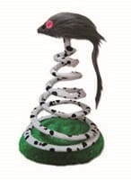 RIGA ZABAWKA RUCHOMA MOVICAT SPRĘŻYNA Z MYSZKĄ