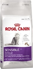 ROYAL CANIN CAT SENSIBLE 10 KG