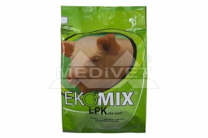 EKOMIX LPK 2 KG ( dodatek paszowy loszki )