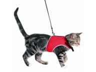 TRIXIE 41896 SZELKI DLA KOTA "X-CAT" ZABUDOWANE