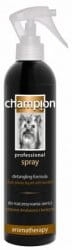 CHAMPION CHAMP-RICHER PŁYN ( SPRAY ) DO ROZCZESYWANIA SIERŚCI DLA KOTA 250 ML