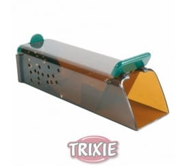 TRIXIE 4192 PUŁAPKA NA MYSZY TRIP TRAP ( myszy małe gryzonie )
