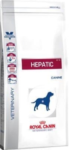 ROYAL CANIN DOG HEPATIC 1,5 KG