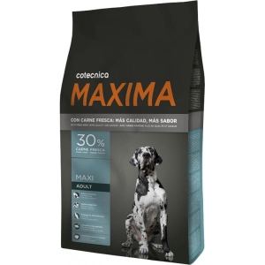 MAXIMA DOG MAXI ADULT 14 KG