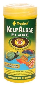 TROPICAL KELP ALGAE FLAKE 300 ML