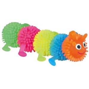 GĄSIENICA KOLOROWA DLA KOTA