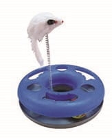 RIGA ZABAWKA RUCHOMA CATIROLL - KOCIA GONITWA