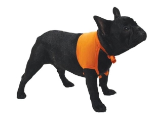 GF OPATRUNEK NA BARKU ROZ. 1 XS ( 26 CM DO 40 CM )