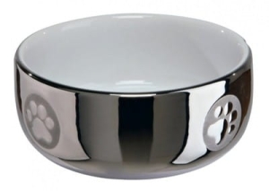 TRIXIE 24779 MISKA DLA KOTA CERAMICZNA 0,3 L