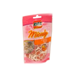 RIGA MIOULY ROLKY KURCZAK + RYBKA