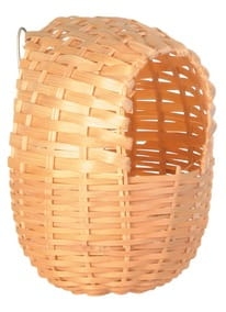 TRIXIE 5605 LĘGÓWKA DUŻA 15 x 12 CM