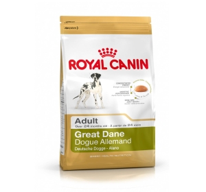 ROYAL CANIN DOG GREAT DANE 12 KG