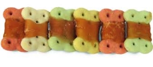 HAPP SNACK - CIASTKA Z KURCZAKIEM 500 G