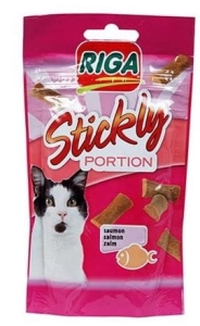 RIGA STICKLY ŁOSOŚ 35 G 