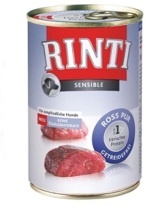 RINTI SENSIBLE KONINA 400 G