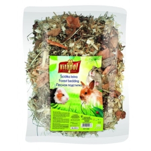 VITAPOL 1048 ŚCIÓŁKA LAS I ŁĄKA 380 G