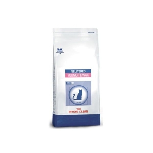 ROYAL CANIN CAT YOUNG FEMALE 1,5 KG