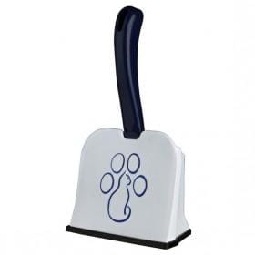 TRIXIE 40475 ŁOPATKA DO KUWETY ZE STOJAKIEM ROZM. L ( kot pies toaleta )