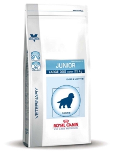ROYAL CANIN JUNIOR LARGE DOG 1 KG ( psy dorastające duże rasy mobility )